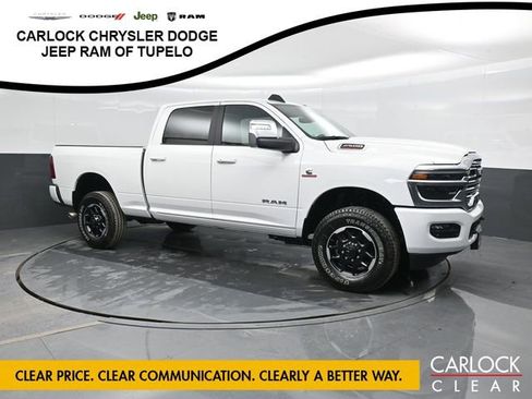 Used 2026 RAM 2500 Laramie image 5