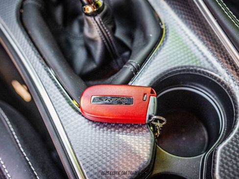 Used 2020 Dodge Challenger SRT Hellcat image 24