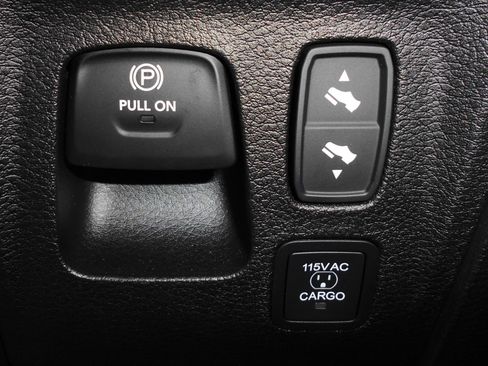 Used 2026 RAM 1500 Big Horn AWD/4WD image 19