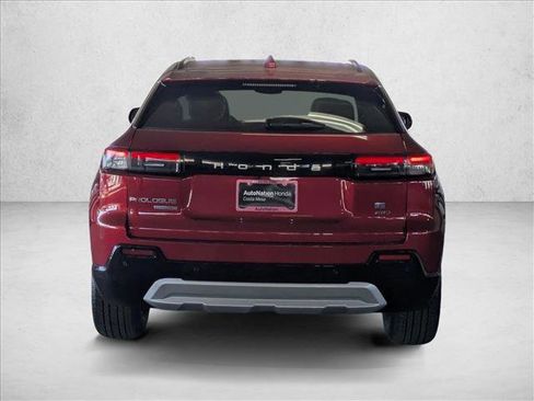 New 2026 Honda Prologue Touring image 8