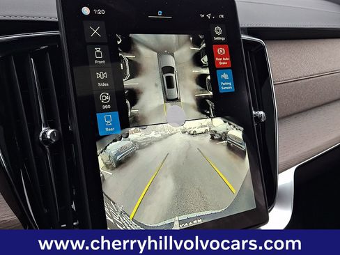 New 2026 Volvo XC90 B6 Ultra w/ Protection Package Premier image 15