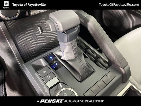 New 2026 Toyota Tacoma SR5 AWD/4WD image 32