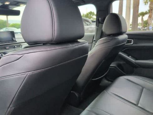 Certified 2023 Acura Integra A-Spec FWD image 18