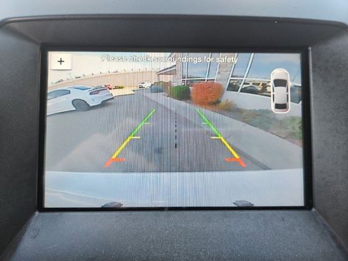 Used 2016 Ford Edge SEL w/ Equipment Group 201A image 20