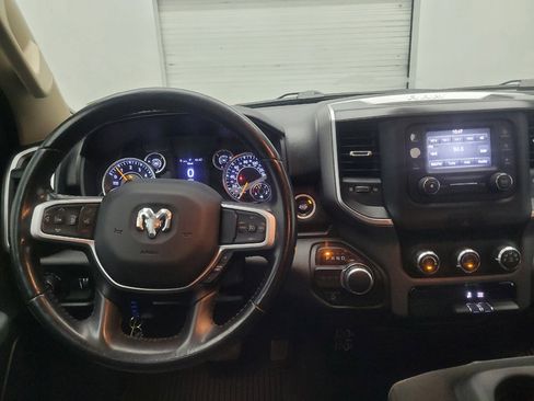 Used 2020 RAM 1500 Big Horn RWD image 22