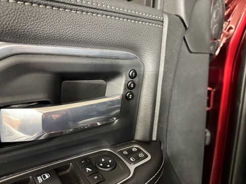 Used 2024 RAM 3500 Laramie w/ Night Edition image 19