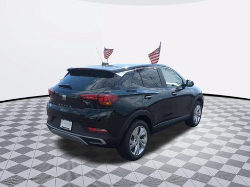 Certified 2024 Buick Encore GX Preferred FWD image 7