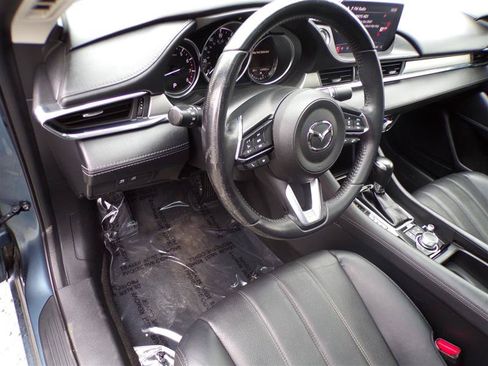 Used 2018 MAZDA MAZDA6 Touring FWD image 30