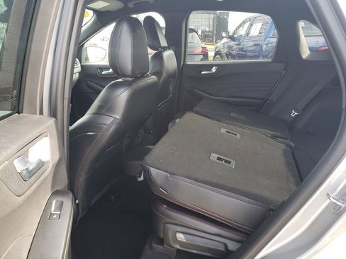 Used 2024 Ford Escape ST-Line image 17