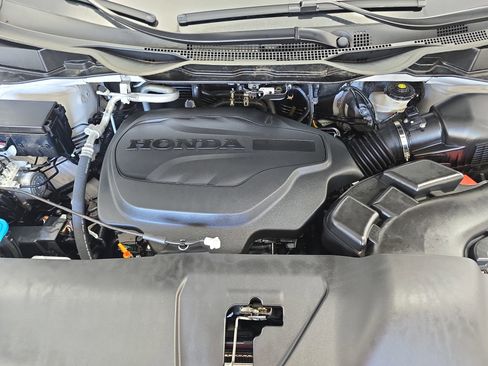 Certified 2024 Honda Odyssey Sport image 32