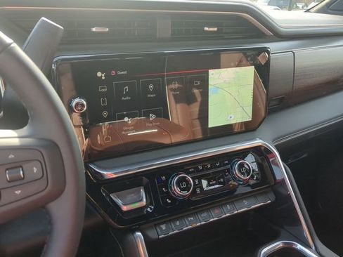 New 2026 GMC Sierra 2500 Denali Ultimate image 30