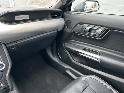 Used 2023 Ford Mustang Premium image 36