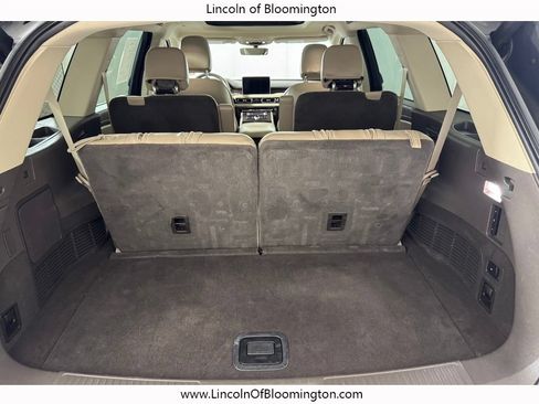 Used 2021 Lincoln Aviator Reserve w/ Equipment Group 201A AWD/4WD image 15