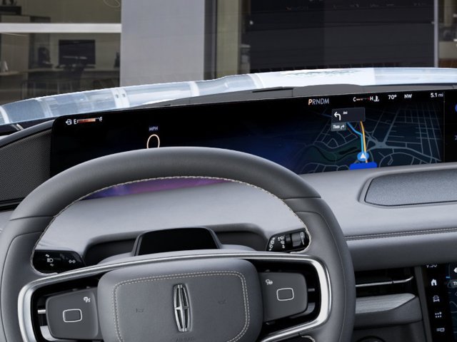 New 2027 Lincoln Navigator Reserve w/ Jet Appearance Package AWD/4WD image 13