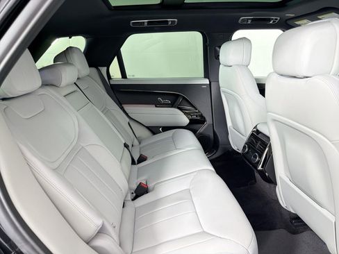 New 2026 Land Rover Range Rover Sport SE AWD/4WD image 31