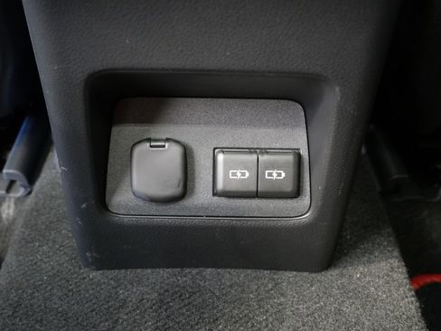 Certified 2024 Lexus NX 350 F Sport AWD/4WD image 38