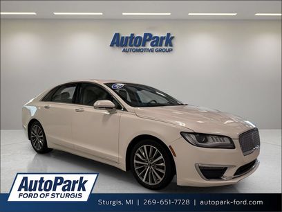 Used 2020 Lincoln MKZ w/ Convenience Package