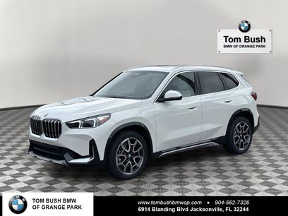 New 2026 BMW X1 xDrive28i w/ Convenience Package
