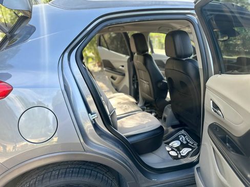 Used 2014 Buick Encore Convenience image 4