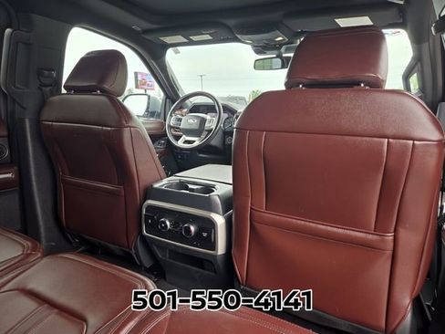 Used 2024 Ford Expedition Limited AWD/4WD image 22