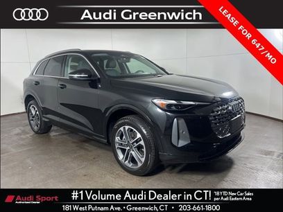 Certified 2025 Audi Q5 Premium w/ Convenience Package