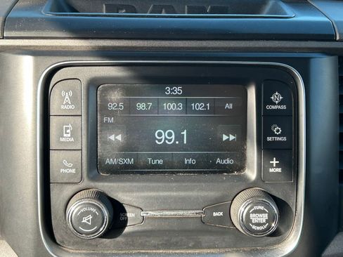 Used 2019 RAM 1500 Tradesman w/ Popular Equipment Group image 19