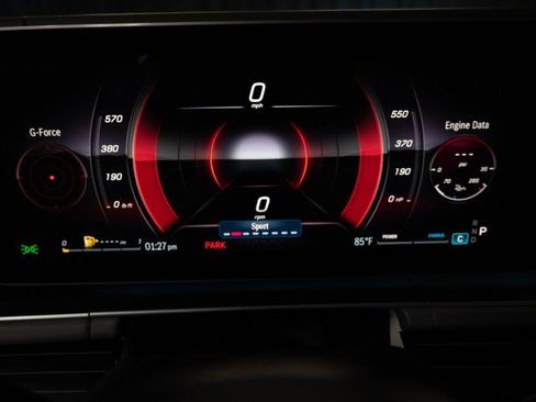 Certified 2024 Mercedes-Benz Maybach GLS 600 4MATIC image 35