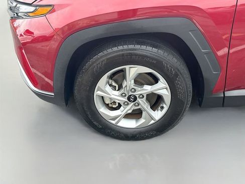 Certified 2024 Hyundai Tucson SE FWD image 29