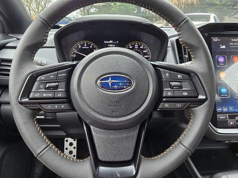 New 2026 Subaru Crosstrek 2.5i Sport w/ Crosstrek Mirror Package AWD/4WD image 15
