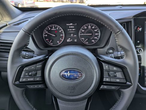 New 2026 Subaru Forester Premium image 25