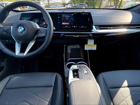 New 2025 BMW X1 xDrive28i w/ Convenience Package image 5