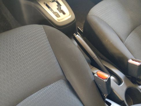 Used 2023 Mitsubishi Mirage G4 ES FWD image 26