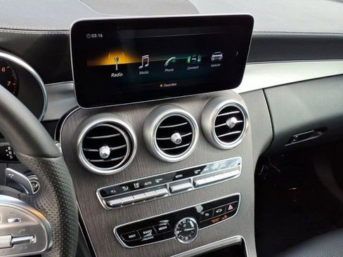 Certified 2023 Mercedes-Benz C 300 Coupe image 5