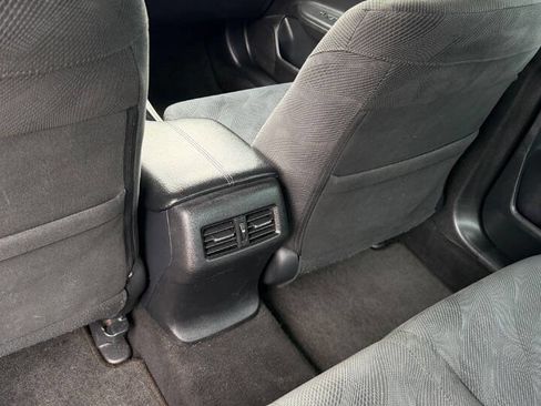 Used 2017 Honda Accord EX image 20