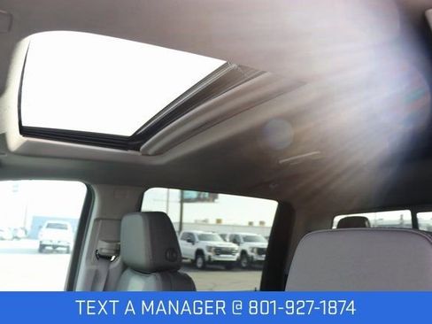 New 2026 GMC Sierra 2500 SLT w/ SLT Premium Package image 21