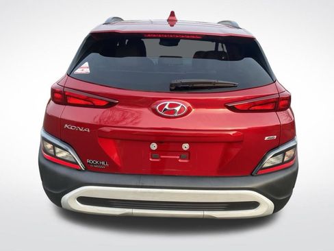 Used 2023 Hyundai Kona SEL image 6