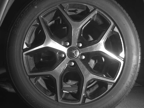 Used 2025 Jeep Compass Limited image 14