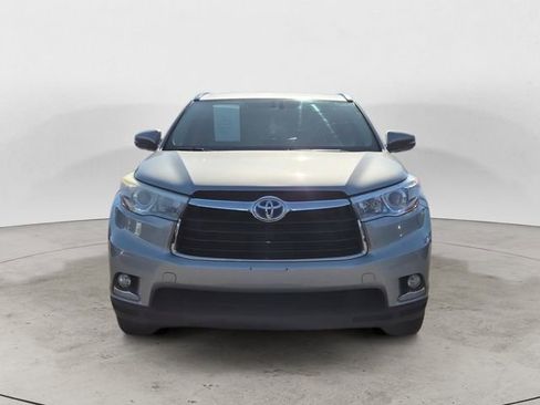 Used 2014 Toyota Highlander Limited AWD/4WD image 8