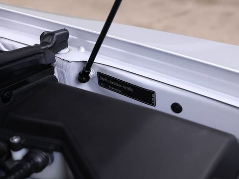 Used 2007 BMW M Coupe image 92