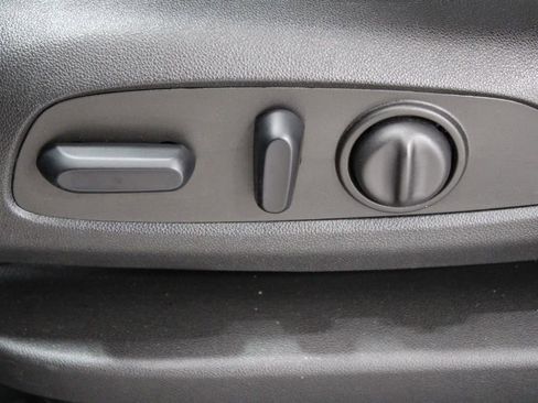 Used 2024 Chevrolet Equinox RS w/ RS Leather Package image 57