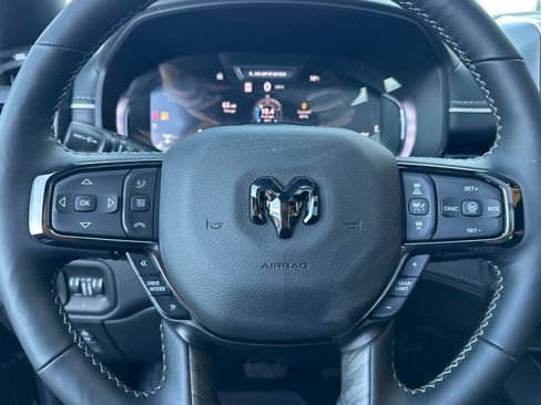 New 2026 RAM 1500 Limited AWD/4WD image 28