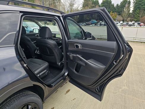 New 2026 Kia Sorento X-Line EX image 29