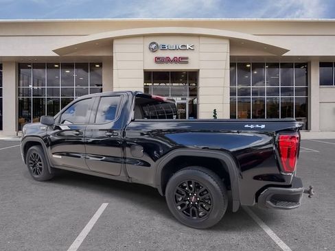 Used 2025 GMC Sierra 1500 Elevation AWD/4WD image 10