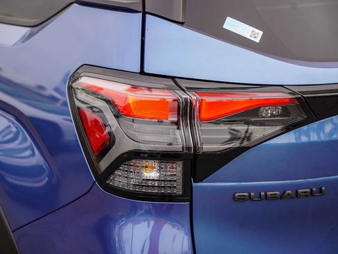 New 2026 Subaru Forester Premium image 7