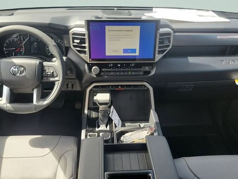 New 2026 Toyota Tundra SR5 AWD/4WD image 18