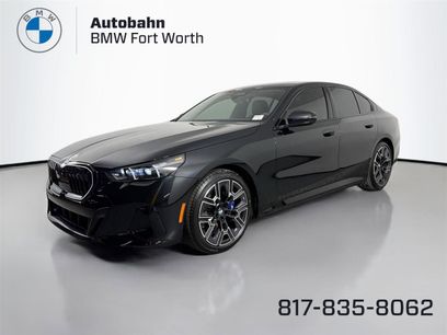 New 2026 BMW 530i w/ M Sport Package