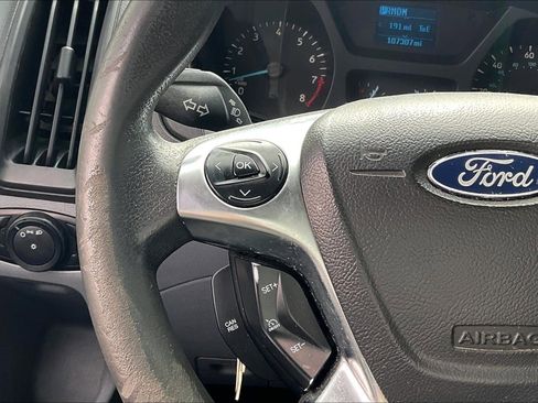 Used 2016 Ford Transit 250 130 Low Roof w/ Exterior Upgrade Package image 18