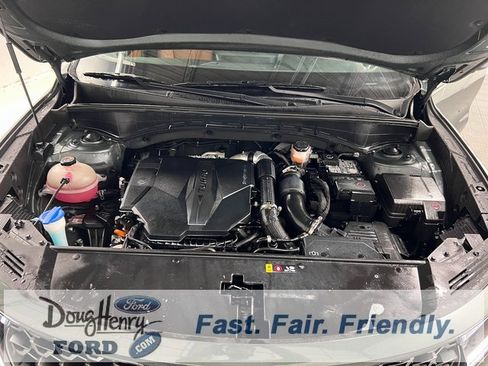 Used 2023 Kia Sorento SX Prestige image 22