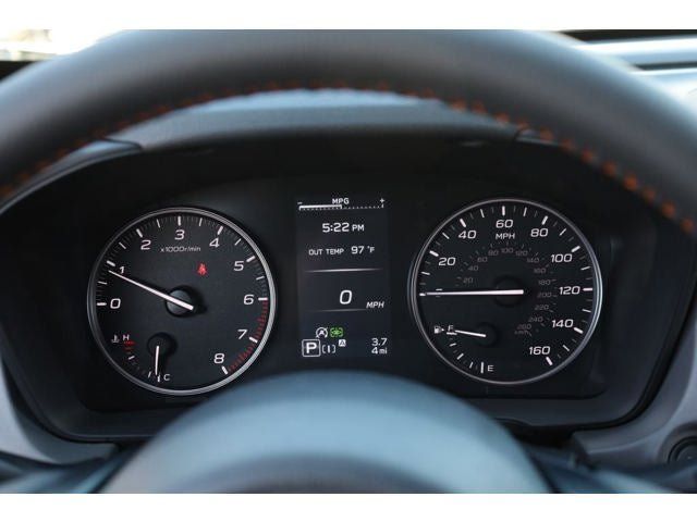 New 2026 Subaru Crosstrek 2.5i Limited AWD/4WD image 34