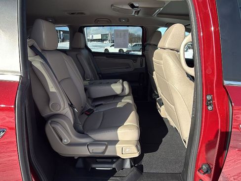 Used 2022 Honda Odyssey Touring image 22